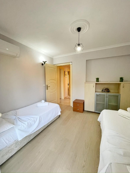 Jess Villa Köyceğiz